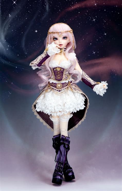 minifee chloe head chicline body|MiniFee Chloe (FairyLand) .